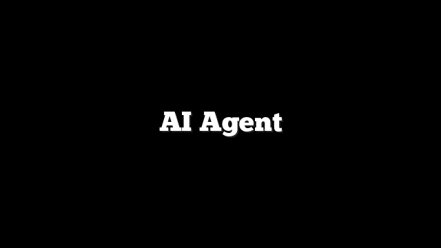 AI Agent 2 AI Agent