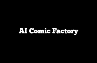 AI Comic Factory 4 AI Comic Factory