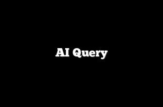AI Query 8 AI Query