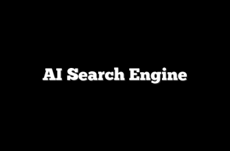 AI Search Engine