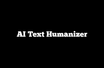 AI Text Humanizer