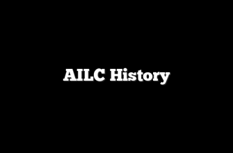 AILC History