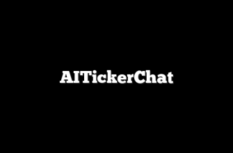 AITickerChat