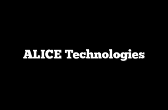 ALICE Technologies 3 ALICE Technologies