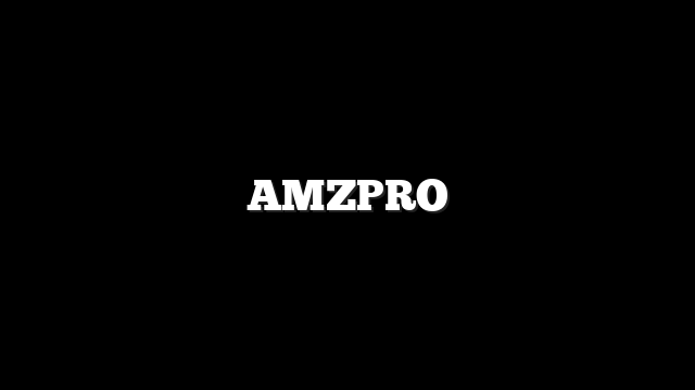 AMZPRO