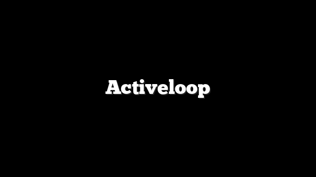 Activeloop