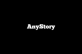 AnyStory