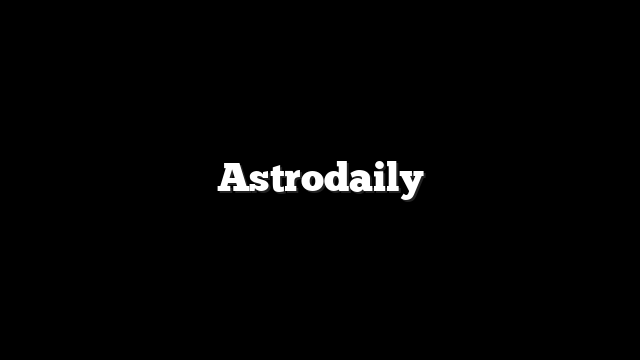 Astrodaily