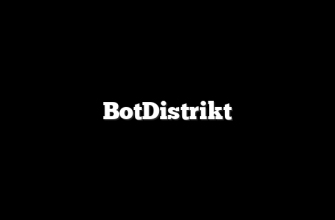 BotDistrikt