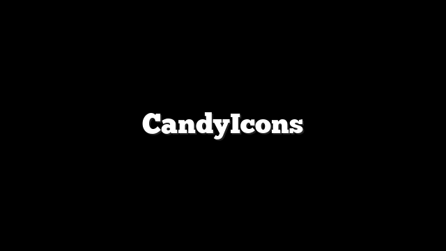 CandyIcons