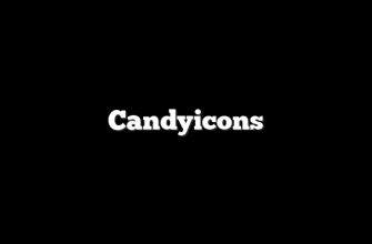 Candyicons
