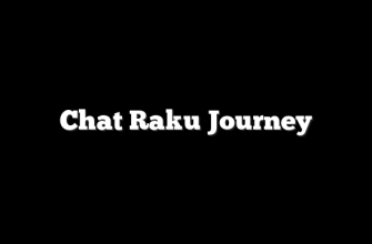 Chat Raku Journey