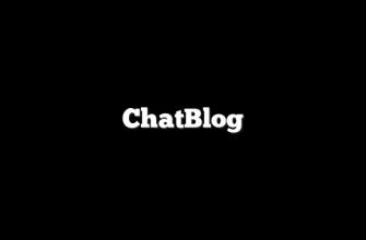 ChatBlog