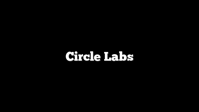 Circle Labs