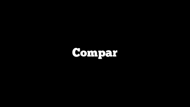 Compar