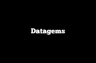 Datagems