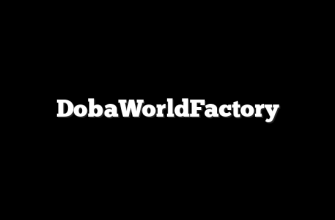 DobaWorldFactory
