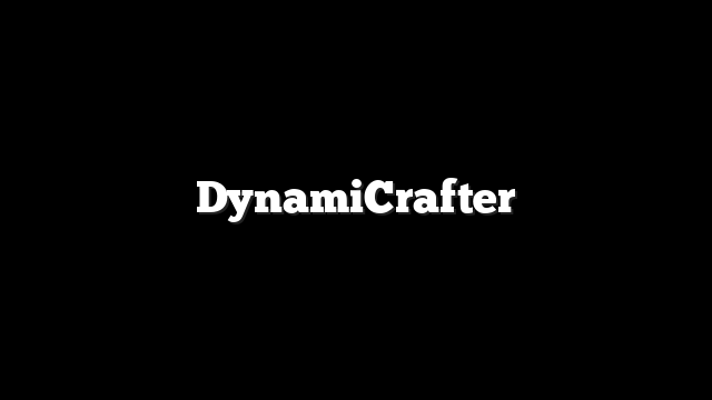 DynamiCrafter