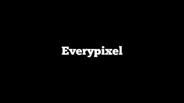 Everypixel