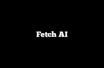 Fetch AI