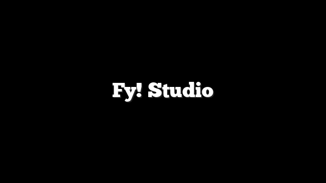 Fy! Studio