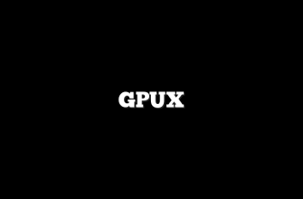 GPUX