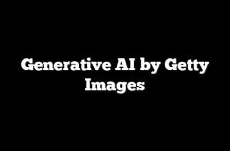 Generative AI by Getty Images 9 Generative AI by Getty Images