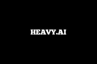 HEAVY.AI