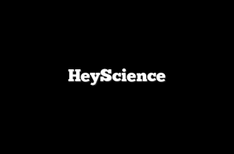 HeyScience