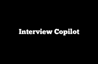 Interview Copilot 9 Interview Copilot