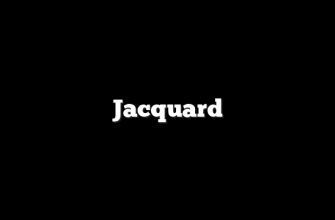 Jacquard