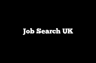 Job Search UK