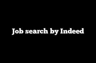 Job search by Indeed