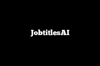 JobtitlesAI