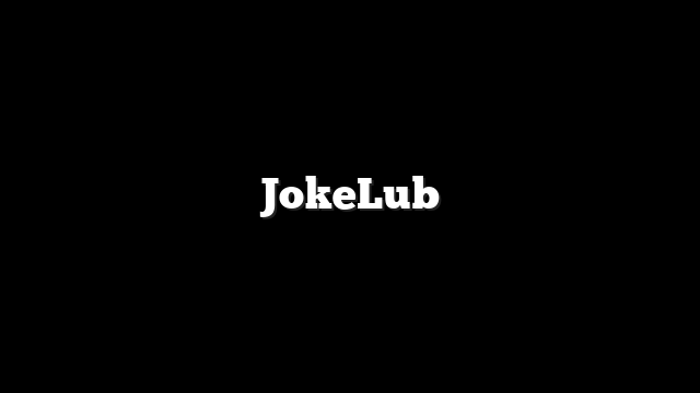 JokeLub