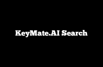 KeyMate.AI Search