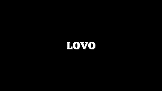 LOVO