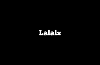 Lalals