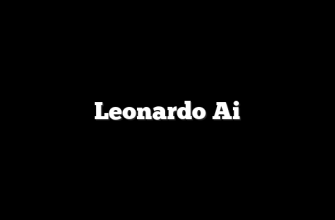Leonardo Ai