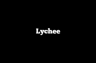 Lychee