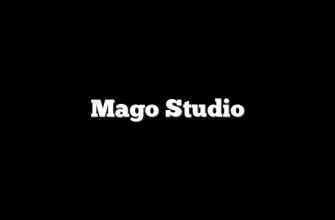 Mago Studio 7 Mago Studio