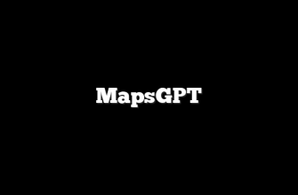 MapsGPT