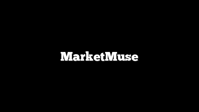 MarketMuse