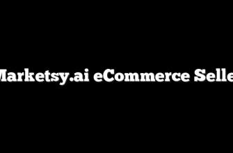 Marketsy.ai eCommerce Seller 4 Marketsy.ai eCommerce Seller
