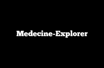 Medecine-Explorer