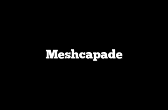 Meshcapade