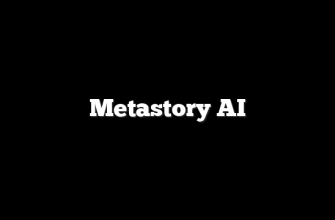 Metastory AI 5 Metastory AI