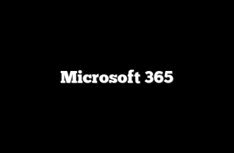 Microsoft 365