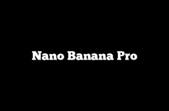 Nano Banana Pro