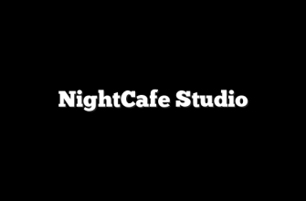 NightCafe Studio
